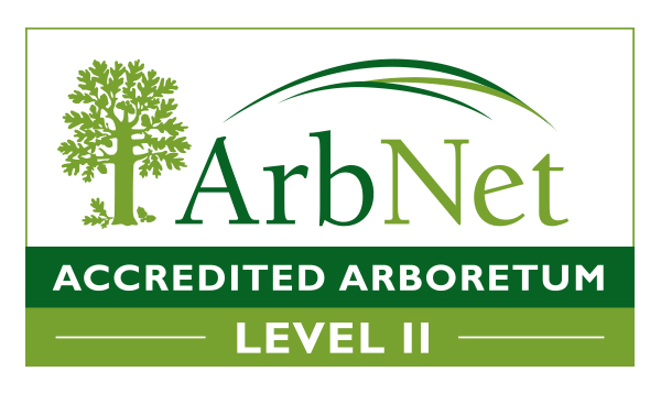 ArbNet accredidation badge