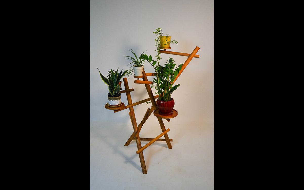 plant stand