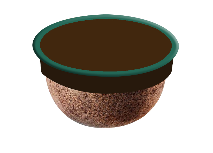 compostable coffee pod