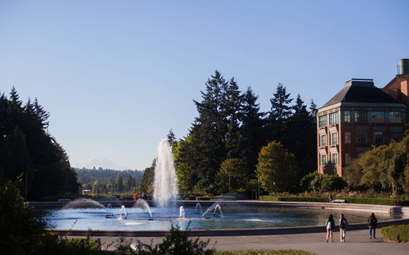 Image of Drumheller Fountain