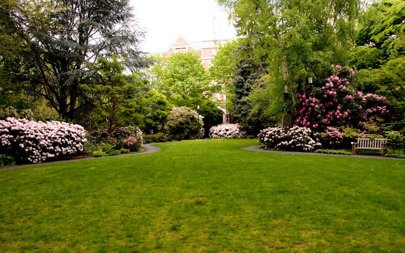 Image of Grieg Garden