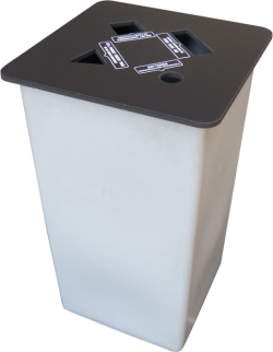 eMedia Bin