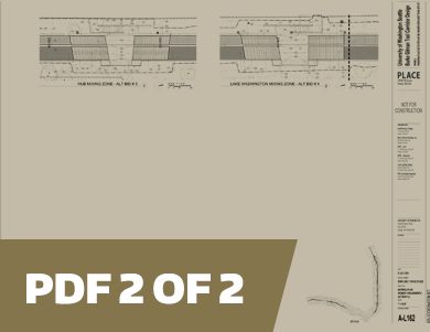 burke gilman trail corridor design phase 1 pdf 2 of 2