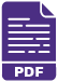 pdf file type icon
