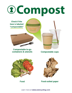Compost sign (pdf)