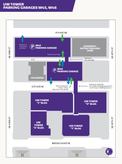 UW Tower garages (pdf)