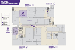 UW Tower lower levels (pdf)