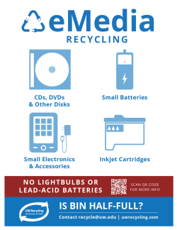eMedia recycling sign (pdf)