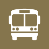 Bus icon