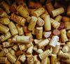 wine and bottle corks