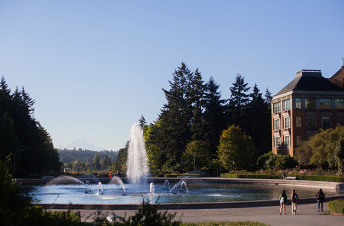 Image of Drumheller Fountain