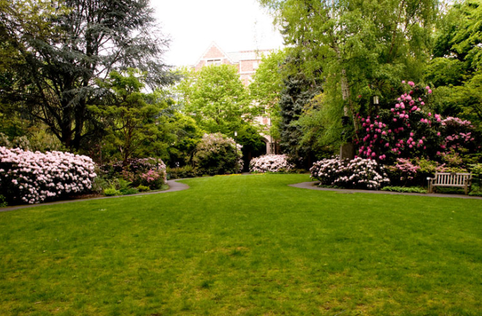 Image of Grieg Garden