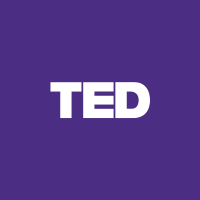 ted talk logo icon