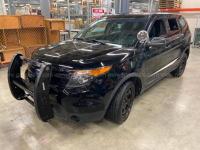 Photo of 2015 Ford Explorer 66K Miles