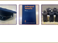 Midway uniform cap, textbook, 5 torso mannequins