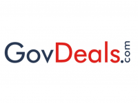 GovDeals Logo