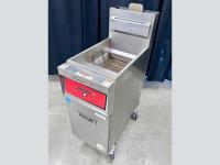 Commercial Deep Fryer by Vulcan.