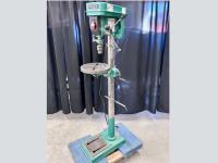 Grizzly Drill Press. 